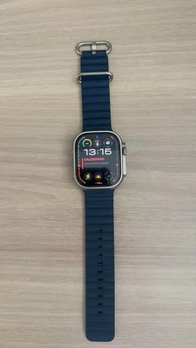 Apple Watch Ultra 2