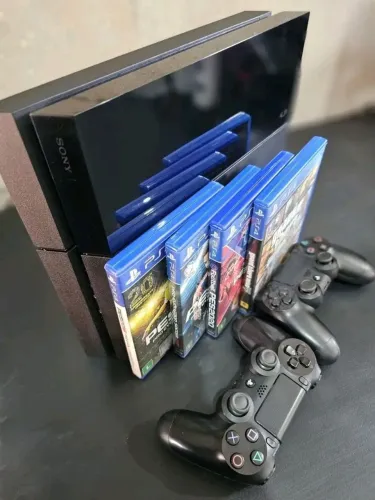 Ps4