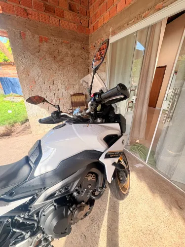 Vendo tracer 900 gt