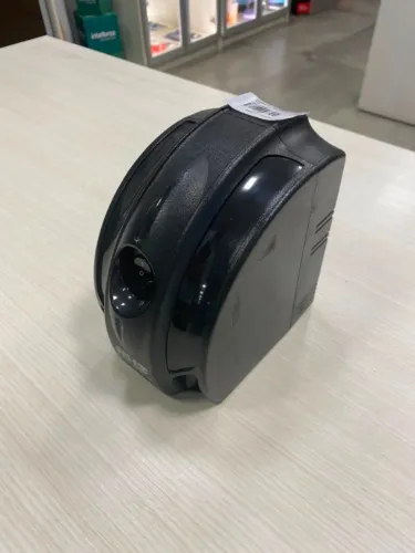 Estabilizador Seminovo 300VA NHS