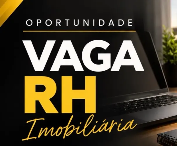 RH, ADM e Financeiro | Sistema PJ - ótima remuneração 