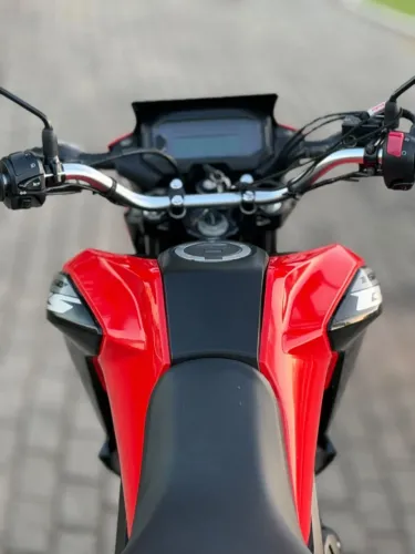 Honda NXR 160 Bros Flex 2025