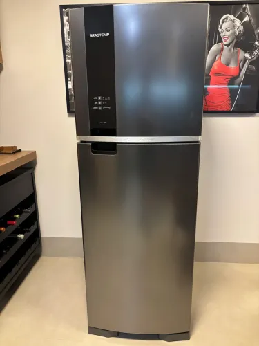 Geladeira Brastemp BRM45