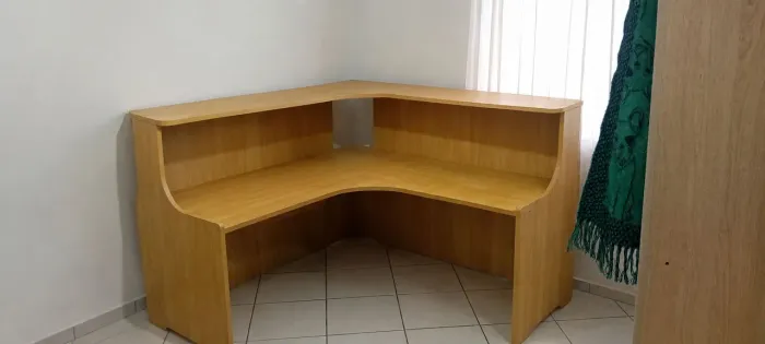 Mesa/Balcão