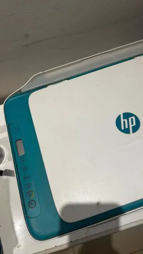 Impressora Hp