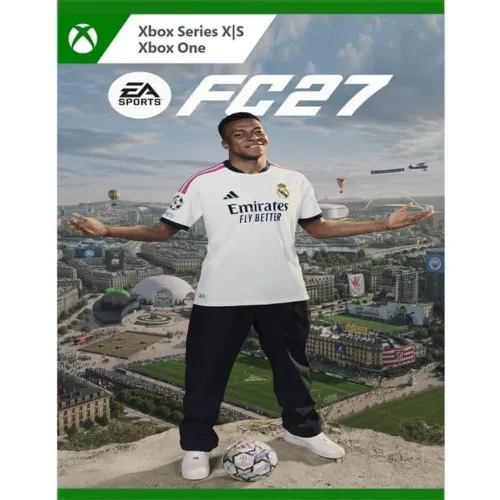 EA SPORTS FC 27 - Xbox One / Series X|S