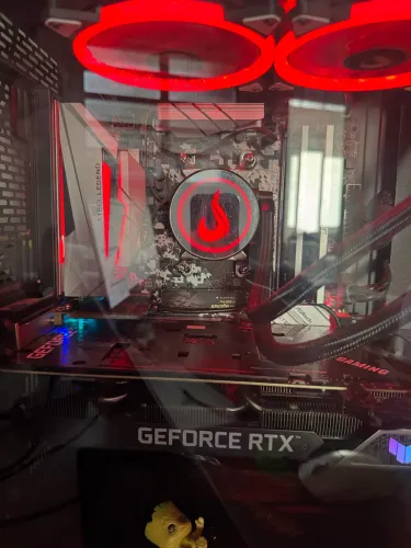 Kit upgrade DDR4: Ryzen 5 5600x + B450m steel legend + 16GB 3200mhz