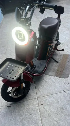 Moto elétrica 1000w