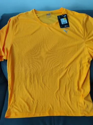Camiseta Puma masculino