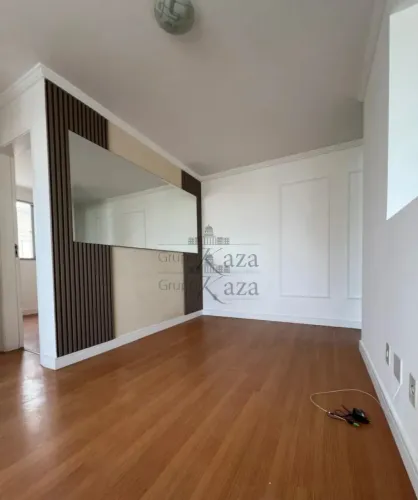 Oportunidade - Apartamento - Conjunto Residencial Trinta e Um de Março - Residencial Spazi