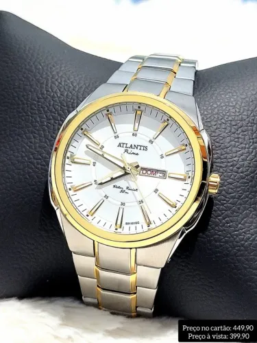 Relógio Feminino Original Premium