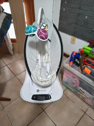 Cadeira Mammaroo 
