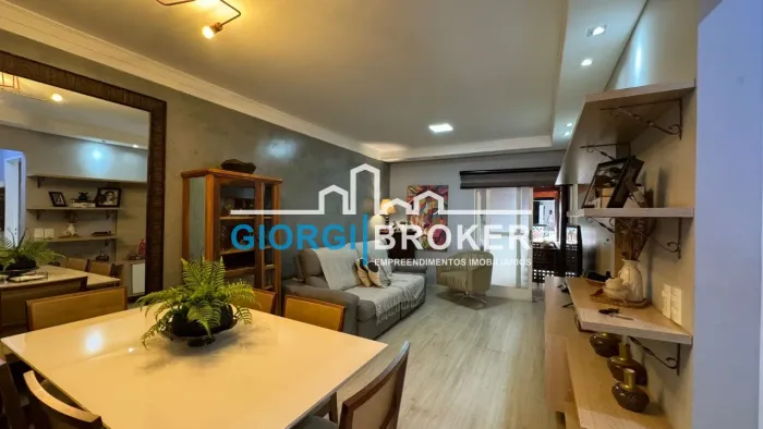 Casa em Condomínio à Venda em São José do Rio Preto-SP: 3 quartos, 1 suíte, 145m² - Jardin