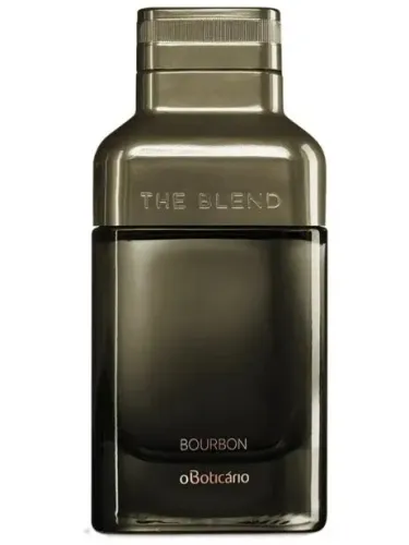 The Blend Bouboun