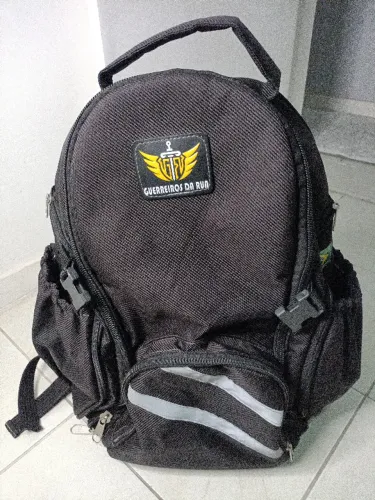 Mochila Casual para Delivery
