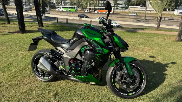 Vendo Z 1000
