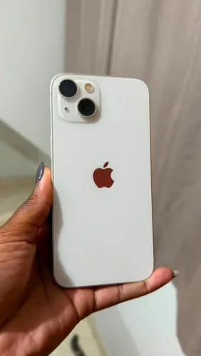 Vendo iPhone 13