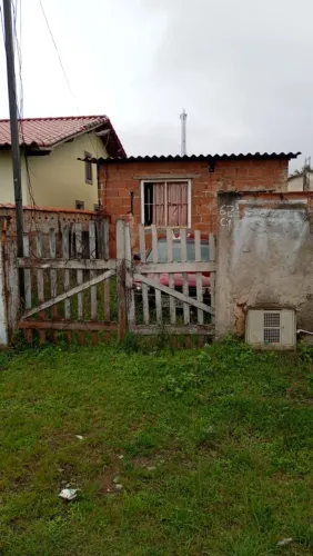 Vendo kitnet