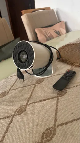 Smart Projetor Hy300