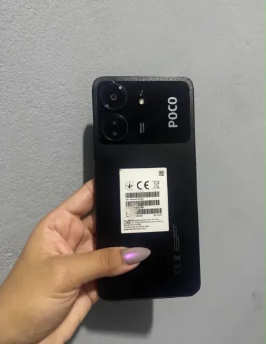 Vendo esse celular em perfeito estado