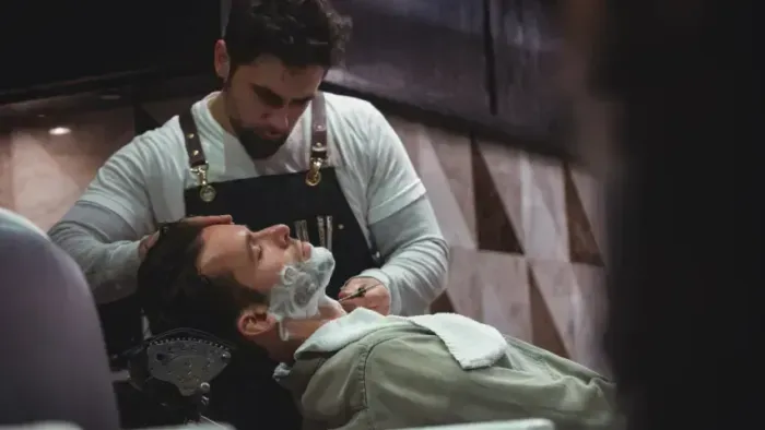 Franquia de Barbearia Consolidada à Venda em Belém