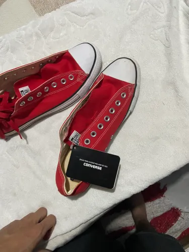 All star novo nunca usado!!!!