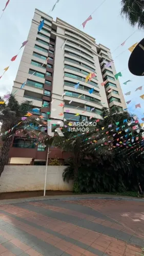 VENDA | PARQUE TROPICAL | 4 SUÍTES | 155 m²| R$ 1.790.000,00