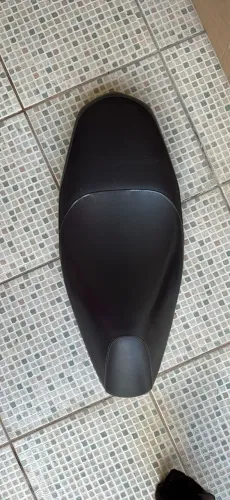 Banco NMAX 2019 