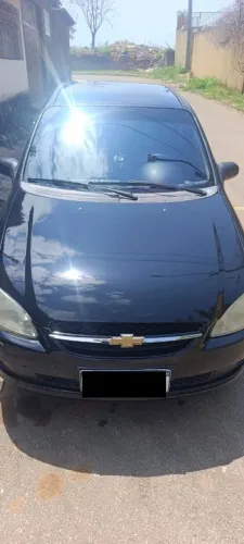 Chevrolet Classic Life/ls 1.0 VHC Flexp. 4P 2016