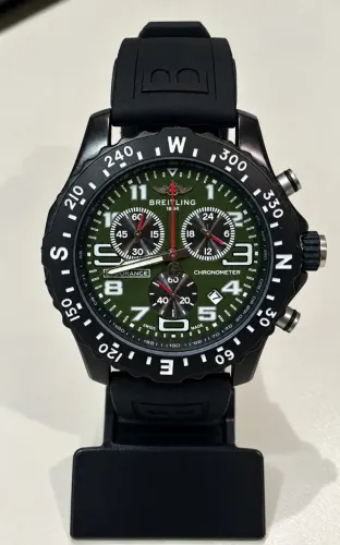 Relógio Breitling Endurance !!! 