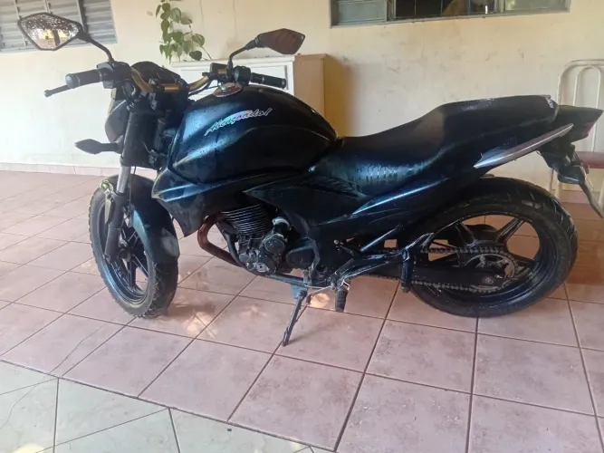 CB300 2011