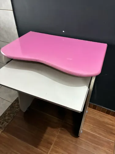 Mesinha de estudos/p computador