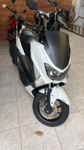 Nmax 160 abs