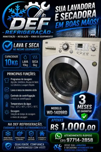 PROMOÇÃO DA DEF
