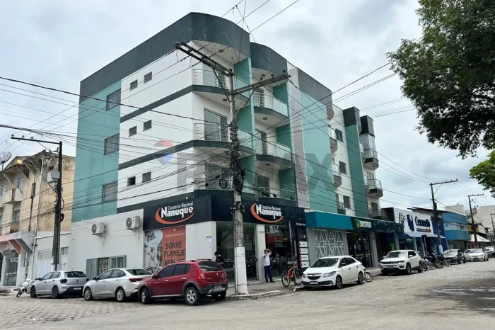 OPORTUNIDADE DE INVESTIMENTO OU MORADIA | EDIFÍCIO NANUQUE