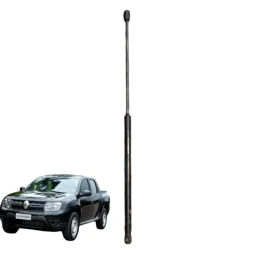 Amortecedor Capô Duster Oroch 2017 A 2023