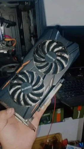 GTX 1050 4GB