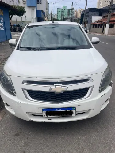 Chevrolet Cobalt LTZ 1.8 8V Econo.flex 4P Mec. 2015