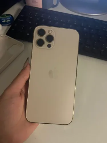 IPHONE 12 PRO 128 GB - PERFEITO ESTADO