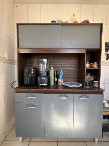 Armário Cozinha Simples