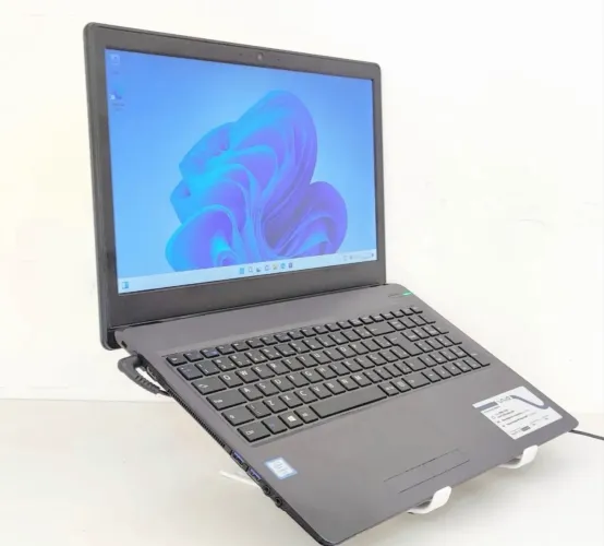 Notebook Sony Vaio i5-7 Geração 8GB RAM SSD 256GB Bateria nova completo