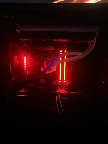 PC GAMER COMPLETOU