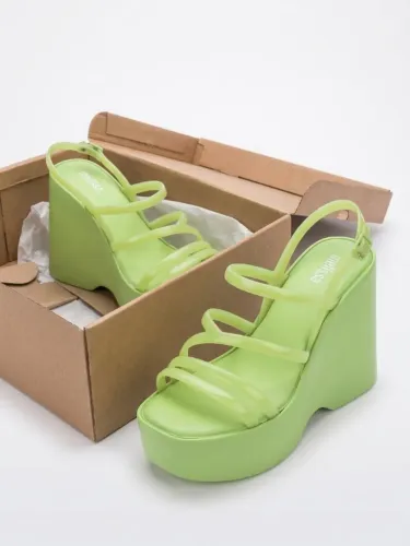 Salto Plataforma Melissa
