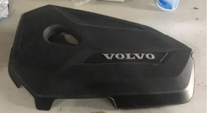 Tampa De Motor Volvo S60 1.6 2011 - 2013