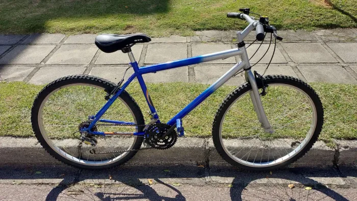 Vendo bicicleta sundown aro 26