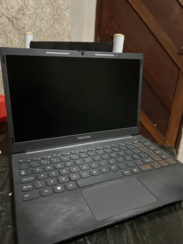 Vendo notebook
