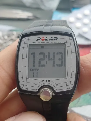 Relógio Polar original 