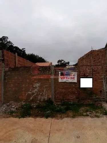 VENDA de TERRENO - RETIRO SANTANA ITAPETININGA/SP