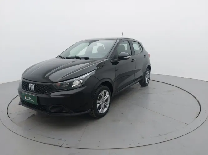Fiat Argo Drive 1.0 Firefly 2026