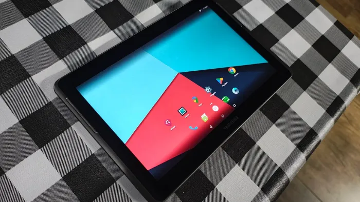 Tablet Galaxy Tab 2